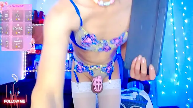 Aleexx    online show from 03/16/25, 04:23