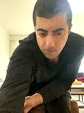 Snapshot of _Playboy_ chatting on 09/25/25, 08:51  Playboy  online show from 09/25/25, 08:51