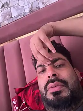 hot rajat online show from 05/17/26, 01:58