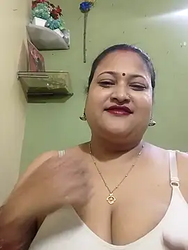 Mona love143 online show from 10/14/25, 11:22