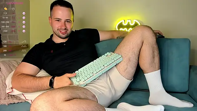 Snapshot of Alexey_Hairy chatting on 06/30/26, 09:27 Alexey Hairy online show from 06/30/26, 09:27