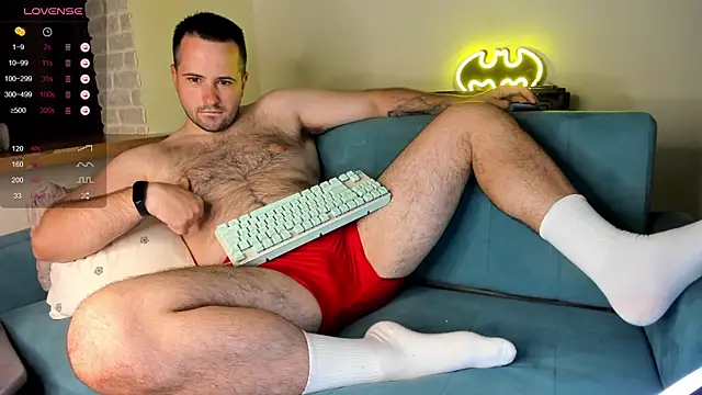 Snapshot of Alexey_Hairy chatting on 07/07/26, 09:08 Alexey Hairy online show from 07/07/26, 09:08