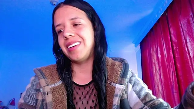 VALERY MEER online show from 02/04/26, 12:11