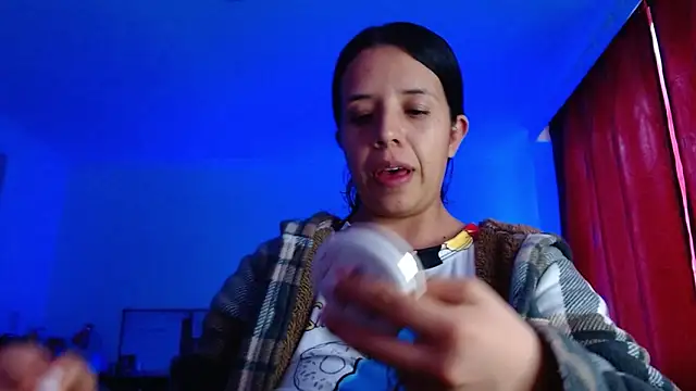 VALERY MEER online show from 02/28/26, 09:38