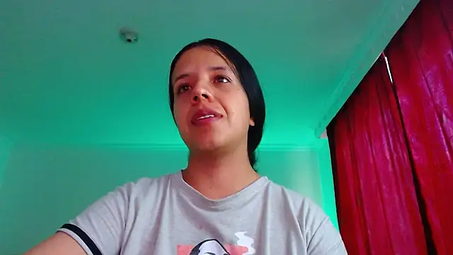 VALERY MEER online show from 03/25/26, 11:38