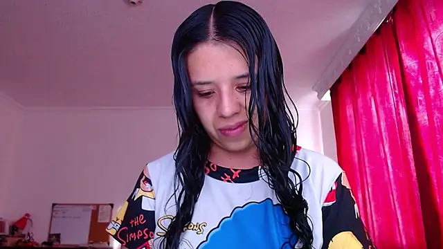 VALERY MEER online show from 04/23/26, 12:04