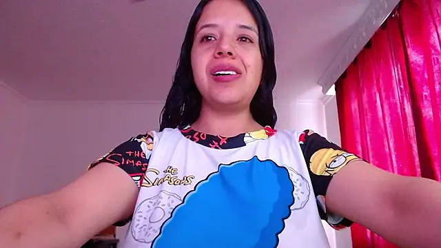 VALERY MEER online show from 04/23/26, 12:29