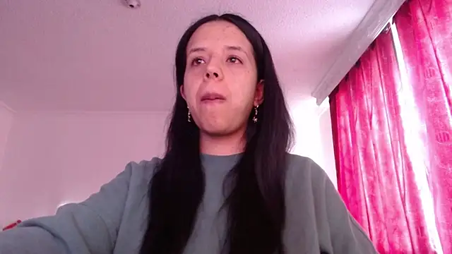 VALERY MEER online show from 07/28/26, 12:01