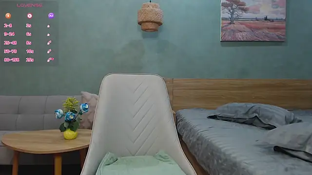 KarinaRoge online show from 03/20/26, 11:26