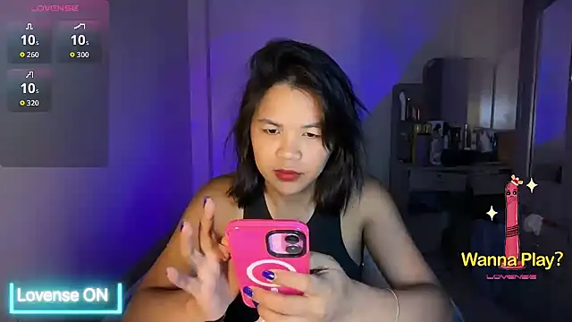 iamYourBestGirl online show from 05/16/26, 06:17