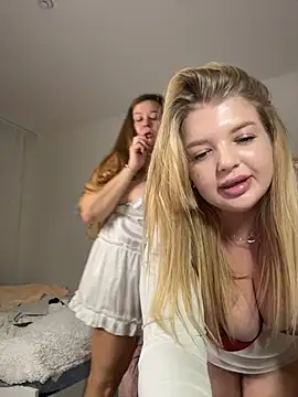 OdriOlsens online show from 12/22/25, 02:14