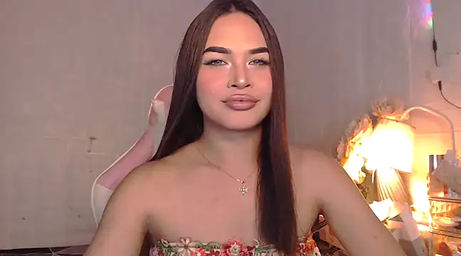 Snapshot of Ashely_Lewis chatting on 02/03/25, 11:53 Ashely Lewis online show from 02/03/25, 11:53