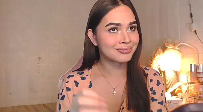 Snapshot of Ashely_Lewis chatting on 02/18/25, 02:59 Ashely Lewis online show from 02/18/25, 02:59