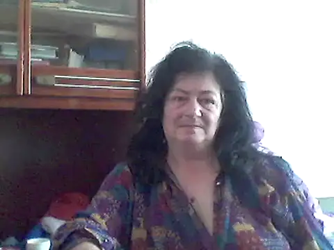 GypsiQueen2 online show from 02/18/25, 10:16