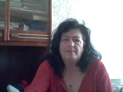 GypsiQueen2 online show from 02/23/25, 11:33