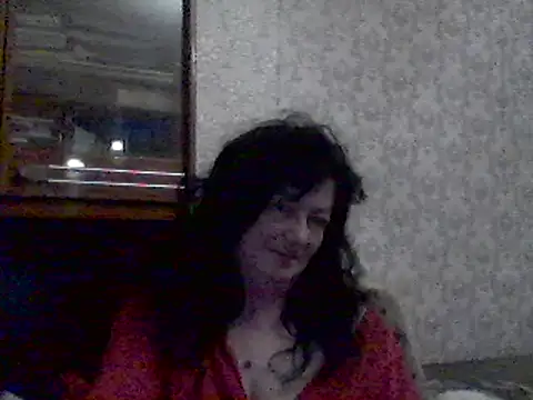 GypsiQueen2 online show from 02/23/25, 08:33