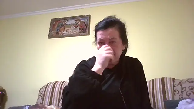 GypsiQueen2 online show from 02/22/26, 05:11