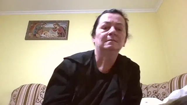 GypsiQueen2 online show from 02/23/26, 07:55