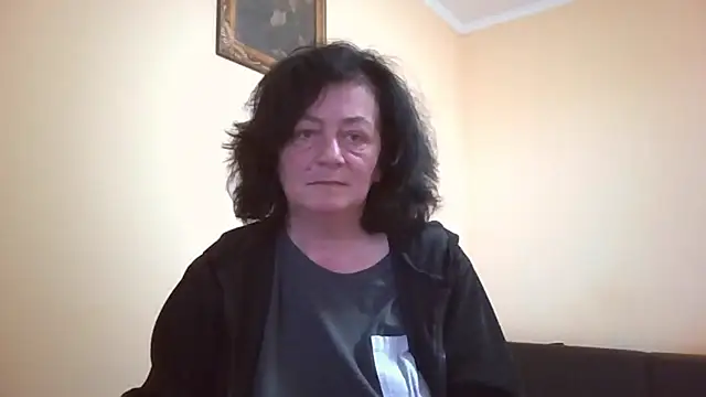 GypsiQueen2 online show from 04/20/26, 04:21