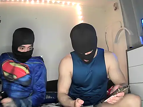 Fitnessboysexy online show from 03/24/26, 12:26