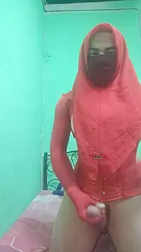 ElisyaHijabDoll online show from 03/10/25, 06:56