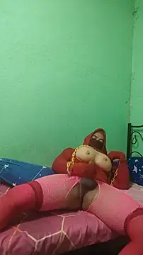 ElisyaHijabDoll online show from 03/16/25, 08:11