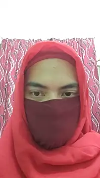 ElisyaHijabDoll online show from 10/11/25, 05:22