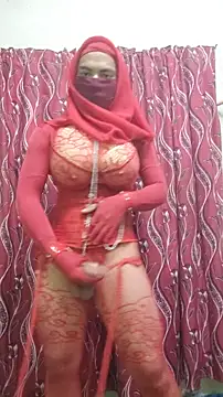 ElisyaHijabDoll online show from 10/16/25, 06:20