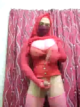 ElisyaHijabDoll online show from 01/17/26, 07:50