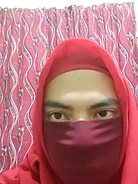 ElisyaHijabDoll online show from 03/26/26, 08:36