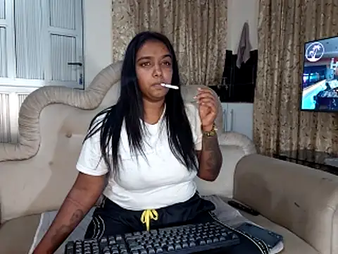 Xindias fantasyX online show from 06/22/26, 06:27