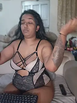 Xindias fantasyX online show from 07/05/26, 12:06