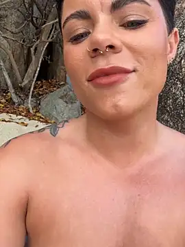 LukeLouHarvey online show from 02/18/25, 01:43