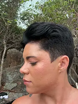 LukeLouHarvey online show from 03/01/25, 01:43