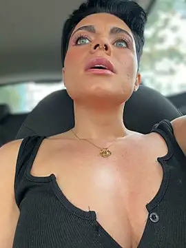 LukeLouHarvey online show from 11/26/25, 03:40