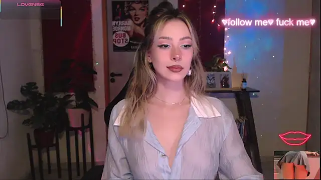 sakura beauty online show from 07/03/26, 03:24