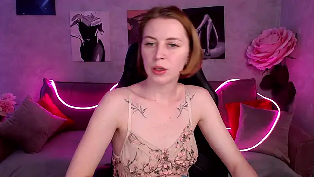 tiffany  burn online show from 12/08/24, 05:39