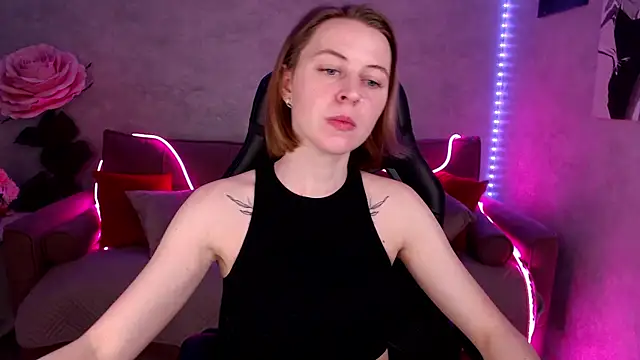 tiffany  burn online show from 01/20/25, 09:35