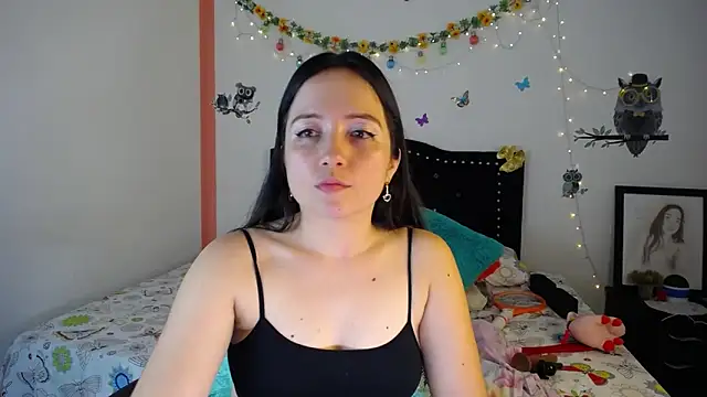 naughty girl 4u online show from 02/21/25, 11:21