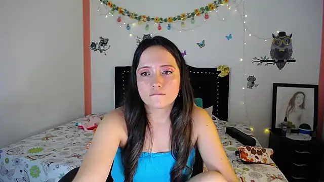 naughty girl 4u online show from 02/27/25, 10:42