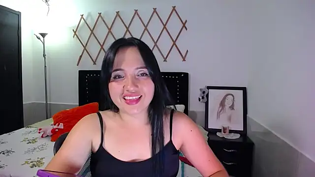 naughty girl 4u online show from 09/11/25, 07:58