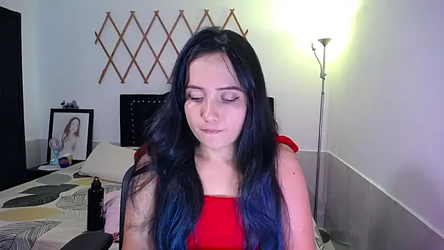 naughty girl 4u online show from 09/20/25, 10:55