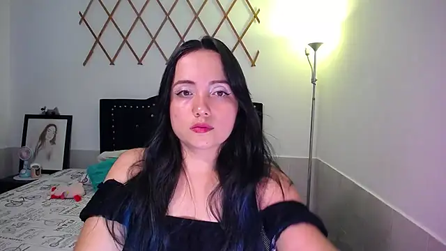 naughty girl 4u online show from 09/30/25, 08:36