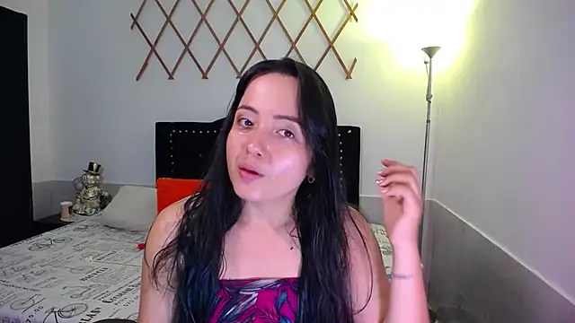 naughty girl 4u online show from 10/04/25, 02:48