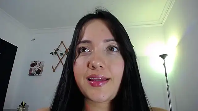 naughty girl 4u online show from 03/20/26, 08:46