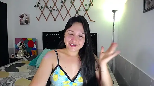 naughty girl 4u online show from 04/21/26, 08:20