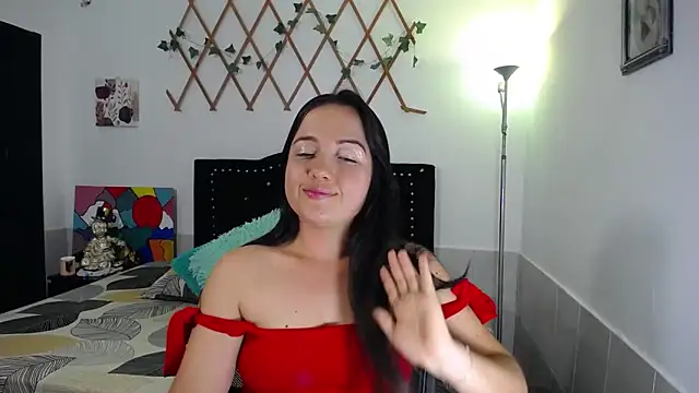 naughty girl 4u online show from 04/30/26, 08:57