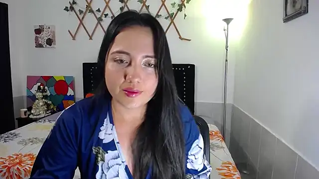 naughty girl 4u online show from 05/01/26, 09:52