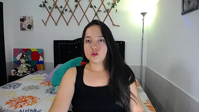naughty girl 4u online show from 05/02/26, 08:14