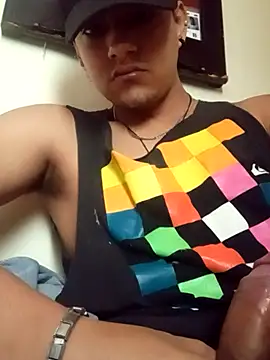 Triplex Coolness online show from 09/11/25, 01:44